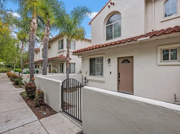 4054 Craven Rd Unit 49, Oceanside, CA 92057