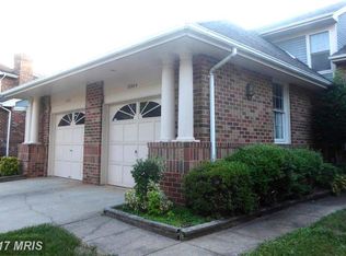 12204 Apache Tears Cir, Laurel, MD 20708