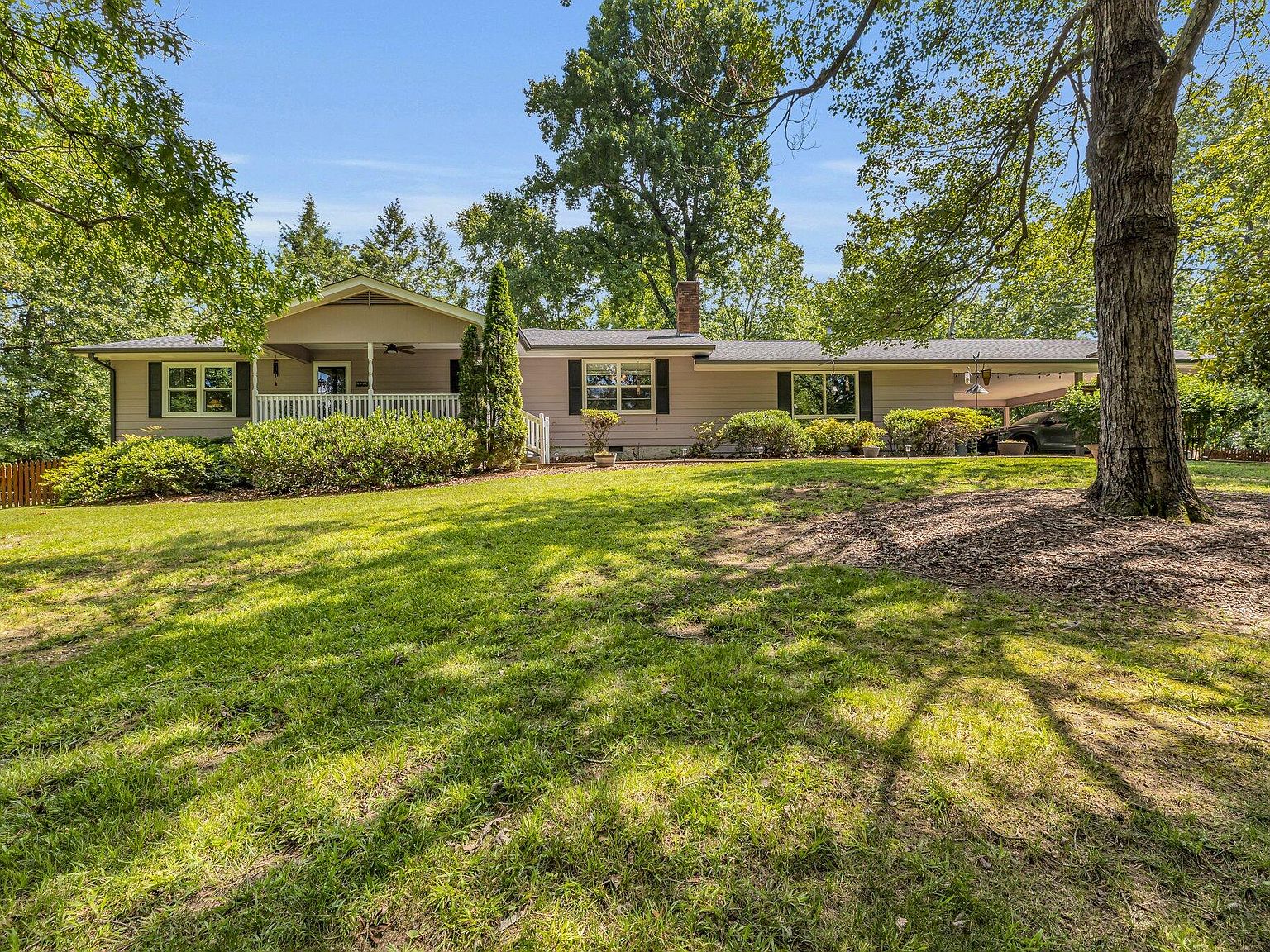1260 Thrasher Pike, Hixson, TN 37343 Zillow