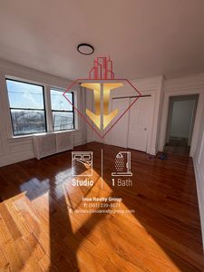 500 Garfield Ave APT 1B, Jersey City, NJ, 07305