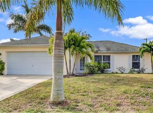 714 SW 11th St, Cape Coral, FL 33991