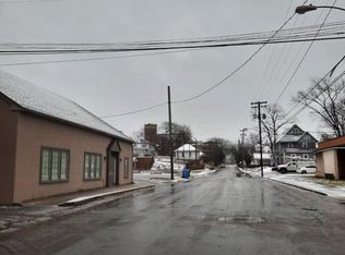 71 E Center St, Mount Gilead, OH 43338