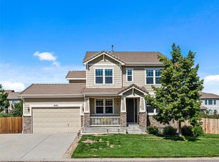 8493 S Dudley St, Littleton, CO 80128