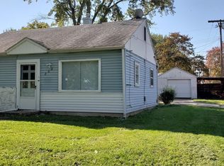202 S State St, Danville, IL