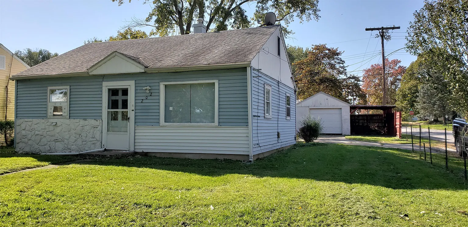 202 S State St photo 1