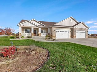 3616 E 3880 N, Kimberly, ID 83341