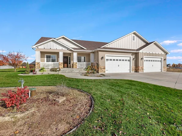 3616 E 3880 N, Kimberly, ID 83341