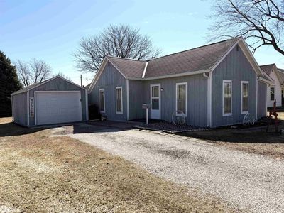 326 N West St, Carroll, IA, 51401