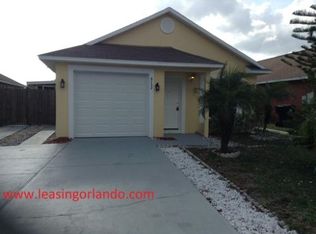 9732 Hollyhill Dr, Orlando, FL 32824