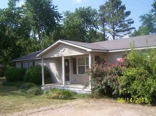 202 Woody St, Marked Tree, AR 72365