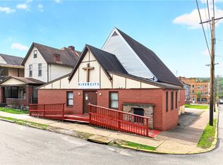 500 Ohio Ave, Glassport, PA 15045