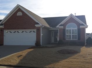 1717 Stone Wood Dr, Winterville, NC 28590