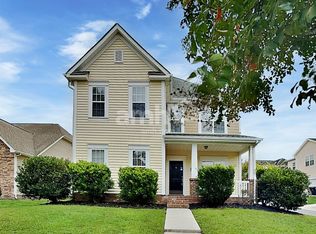 1013 Triple Crown Dr, Indian Trail, NC 28079