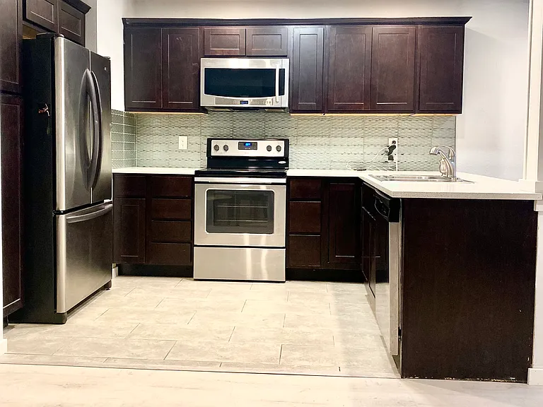 5840 Spring Valley Rd #207 — Photo 3