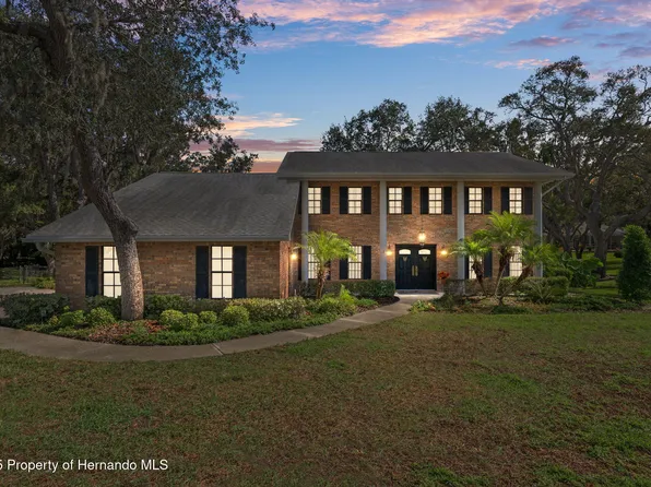 18706 Golden Hawk Ct, Hudson, FL 34667