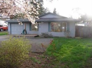 22459 SW Lower Roy St, Sherwood, OR 97140