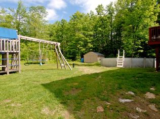 45 Hornetown Rd, Farmington, NH 03835