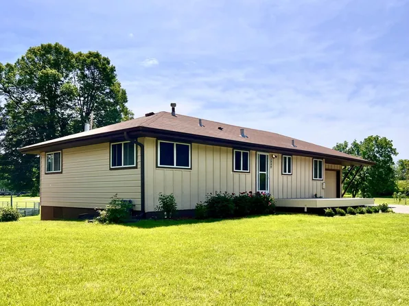 3840 Oregon Ave N, New Hope, MN 55427