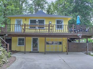 242 Evans View Trl, Tipton, MI 49287