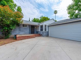 18319 Jovan St, Reseda, CA 91335