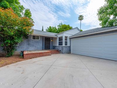 18319 Jovan St, Reseda, CA, 91335