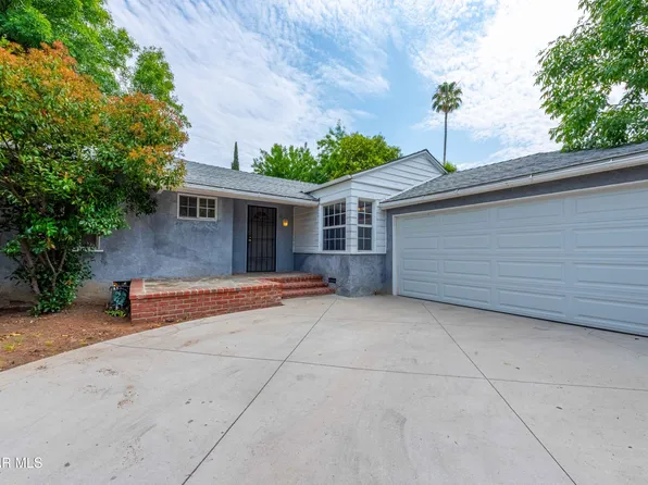 18319 Jovan St, Reseda, CA 91335