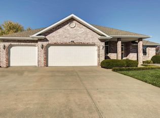 3531 W Beechwood Pl, Springfield, MO 65807