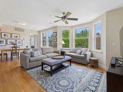 207 2nd St APT 4A, Hoboken, NJ, 07030