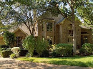 1300 Puddleby Cv, Austin, TX 78746