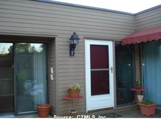 47 Charlton Hill Rd UNIT 47, Hamden, CT 06518
