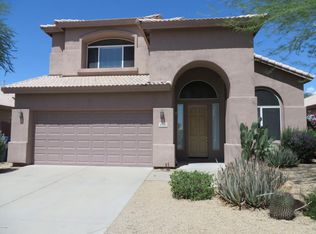 4550 E Roy Rogers Rd, Cave Creek, AZ 85331