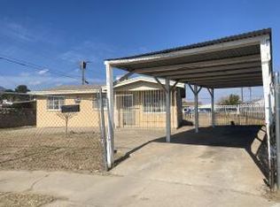 4909 Klondike Ct, El Paso, TX 79904