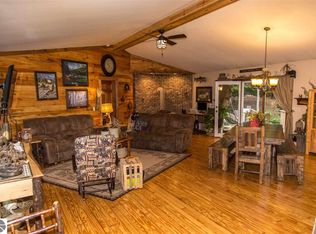 3269 Forrester Rd, Frankfort, MI 49635