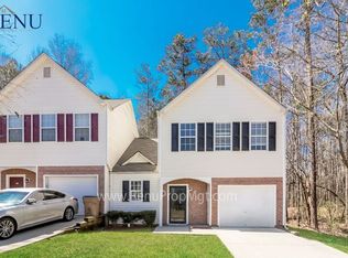 6655 Sunset Park, Rex, GA 30273