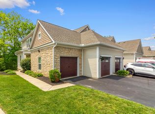 377 Westgreen Ln, Westerville, OH 43082