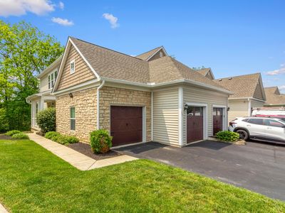 377 Westgreen Ln, Westerville, OH, 43082