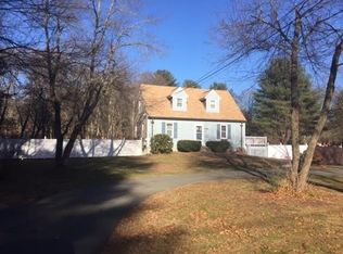 135 Rhode Island Rd, Lakeville, MA 02347