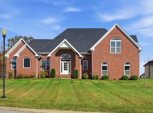 1027 Founders Ln, Portland, TN 37148