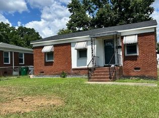 2944 Coronet Way, Charlotte, NC 28208