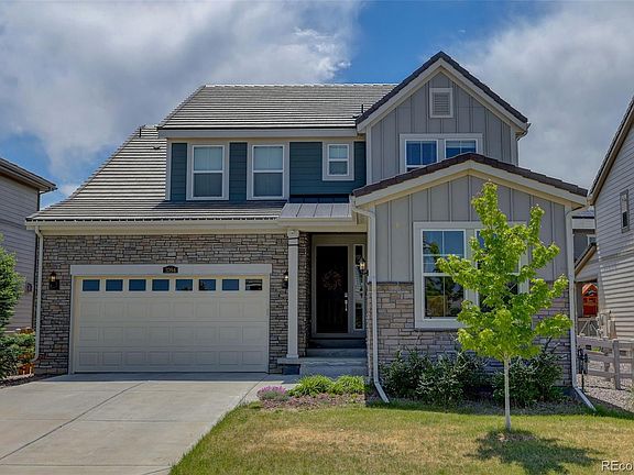 2nd image of 3394 Pacific Peak Drive