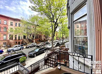 Rented by StayBK LLC