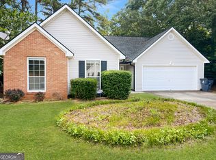 320 Plantation Blvd, Stockbridge, GA 30281
