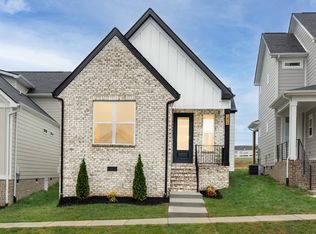 238 Franklin St LOT 213, Pleasant View, TN 37146