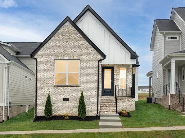 238 Franklin St Lot 213, Pleasant View, TN 37146