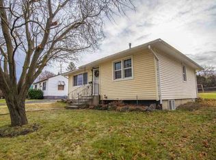 3220 E 20th Ave, Spokane, WA 99223