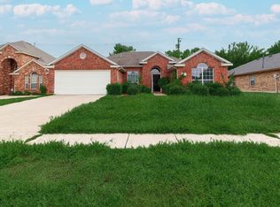 125 Baccus Dr, Mesquite, TX 75150