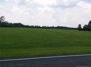 Marion Stage Rd, Fairmont, NC 28340