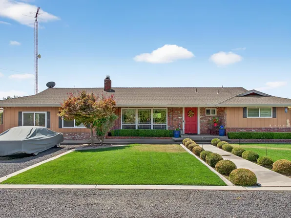 4801 S Sperry Rd, Denair, CA 95316
