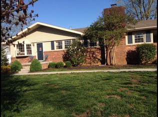 116 Pinedale Rd, Warrior, AL 35180