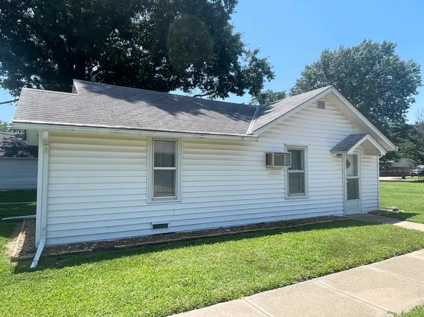 2202 S Topeka Ave, Wichita, KS 67211